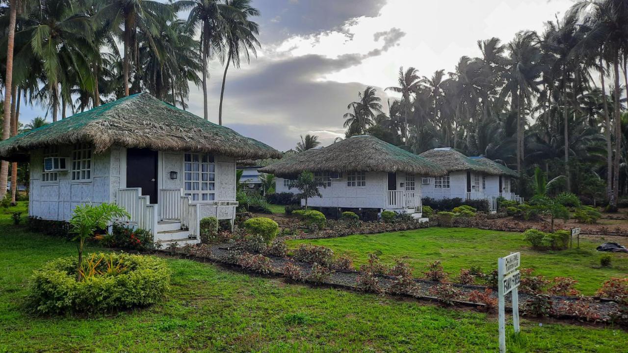 Kehalani Beach Resort By Cocotel Quezon  외부 사진