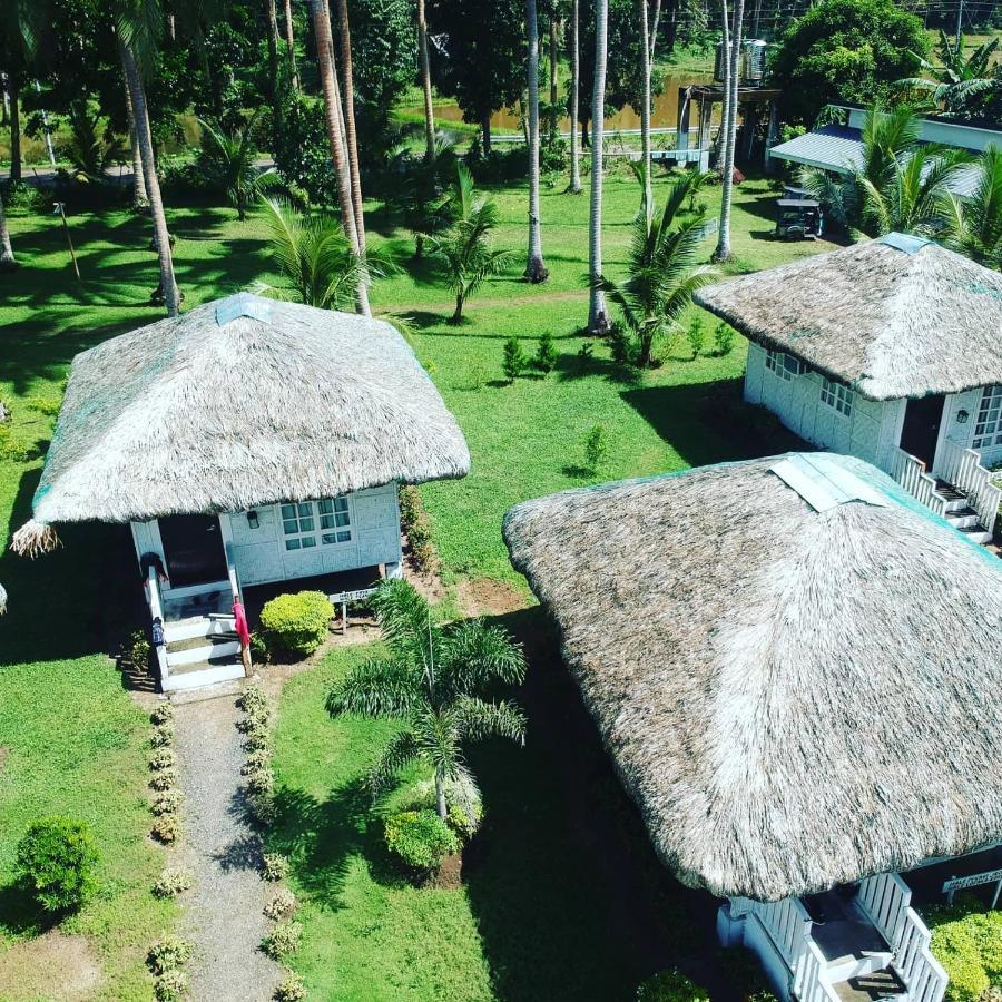 Kehalani Beach Resort By Cocotel Quezon  외부 사진