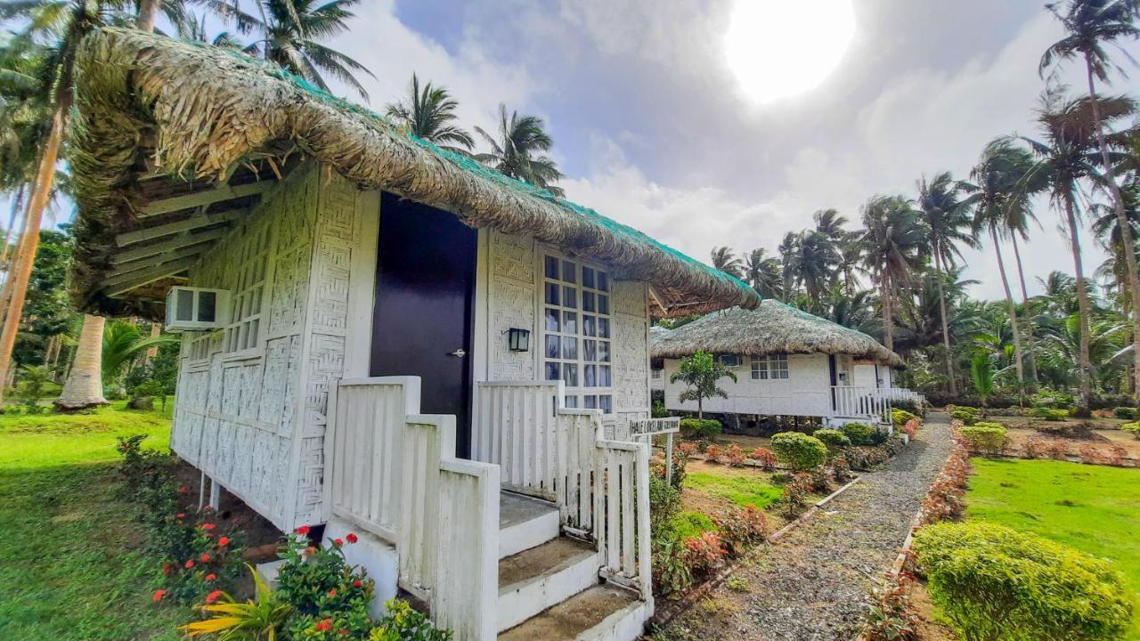Kehalani Beach Resort By Cocotel Quezon  외부 사진